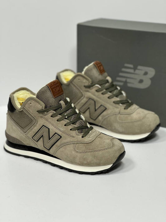 NEW BALANCE 574