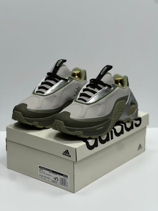 Adidas wonder Runner